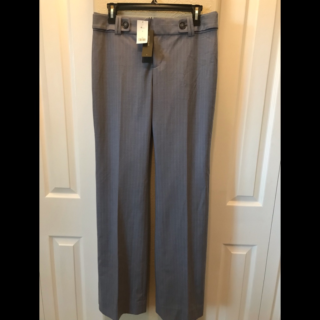 Brand New Banana Republic Pants